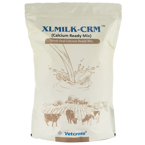 XLMILK CRM-image